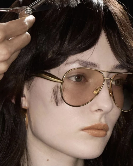 In Your Frame: SS24 Eyewear
