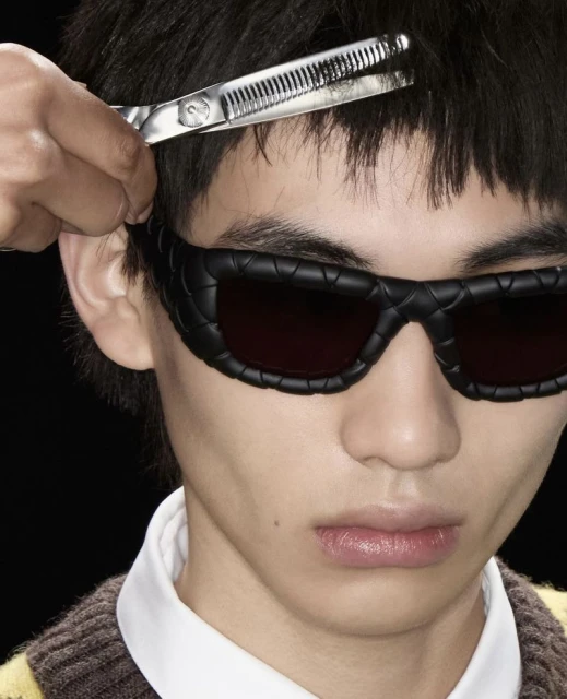 In Your Frame: SS24 Eyewear
