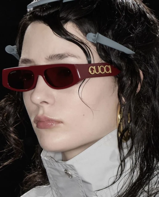 In Your Frame: SS24 Eyewear