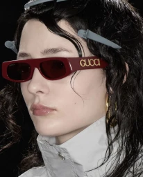 In Your Frame: SS24 Eyewear