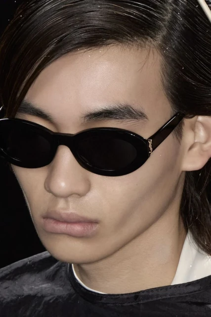 In Your Frame: SS24 Eyewear