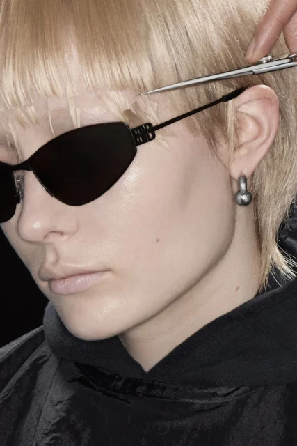 In Your Frame: SS24 Eyewear