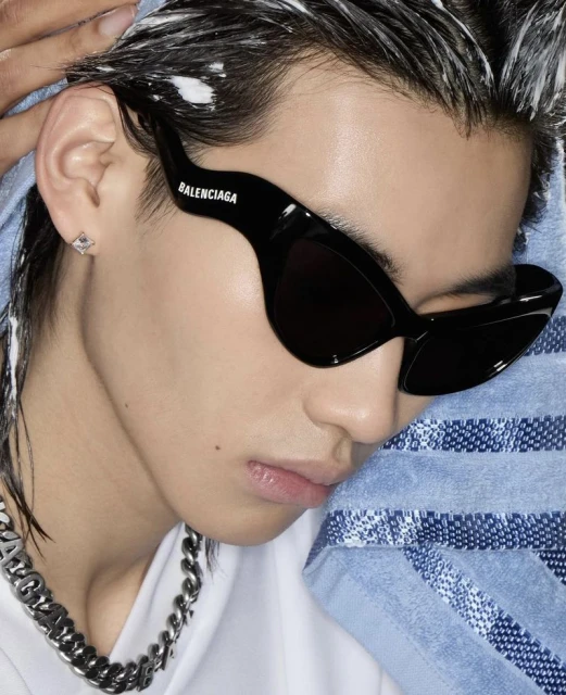 In Your Frame: SS24 Eyewear