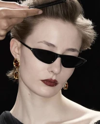 In Your Frame: SS24 Eyewear