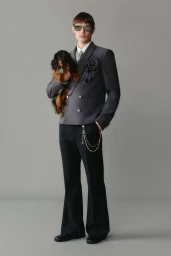 Louis Vuitton Resort 2025 Men's Lookbook