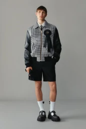 Louis Vuitton Resort 2025 Men's Lookbook