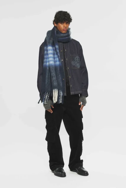 ANTIK BATIK Spring 2024