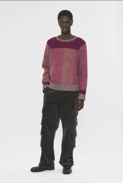 ANTIK BATIK Spring 2024