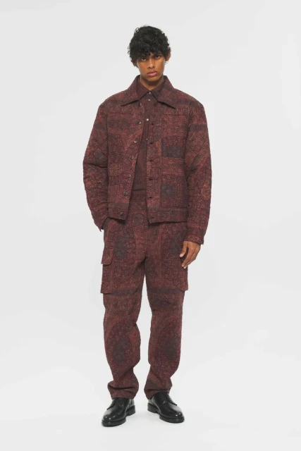 ANTIK BATIK Spring 2024