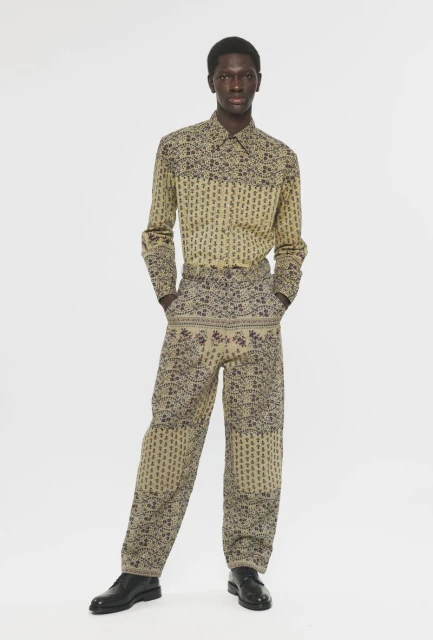 ANTIK BATIK Spring 2024