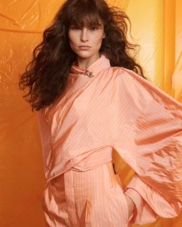 Louis Vuitton S/S 24 Lookbook