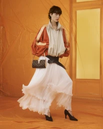 Louis Vuitton S/S 24 Lookbook