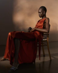 Eudon Choi SS25 Lookbook