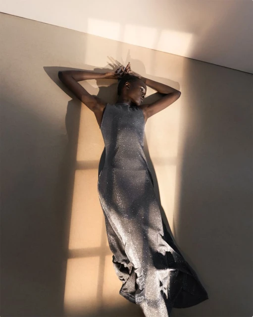 Eudon Choi SS25 Lookbook