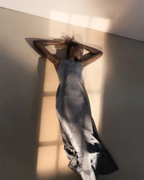 Eudon Choi SS25 Lookbook