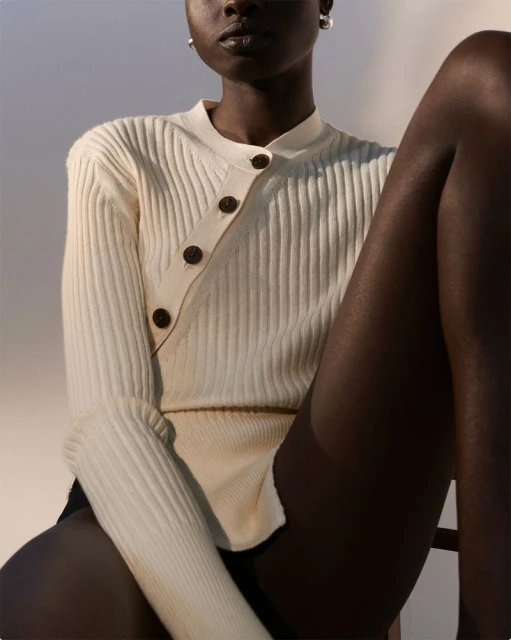 Eudon Choi SS25 Lookbook