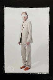 MM6 Maison Margiela Resort 2025 Lookbook