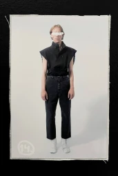 MM6 Maison Margiela Resort 2025 Lookbook
