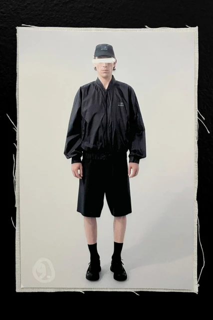 MM6 Maison Margiela Resort 2025 Lookbook