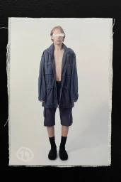 MM6 Maison Margiela Resort 2025 Lookbook