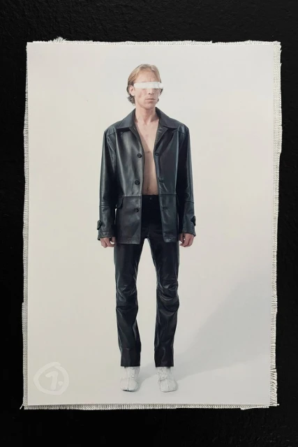 MM6 Maison Margiela Resort 2025 Lookbook