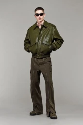 Burberry Resort 2025 Lookbook