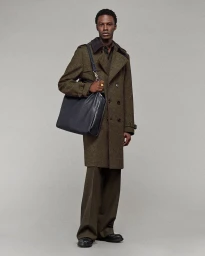 Burberry Resort 2025 Lookbook