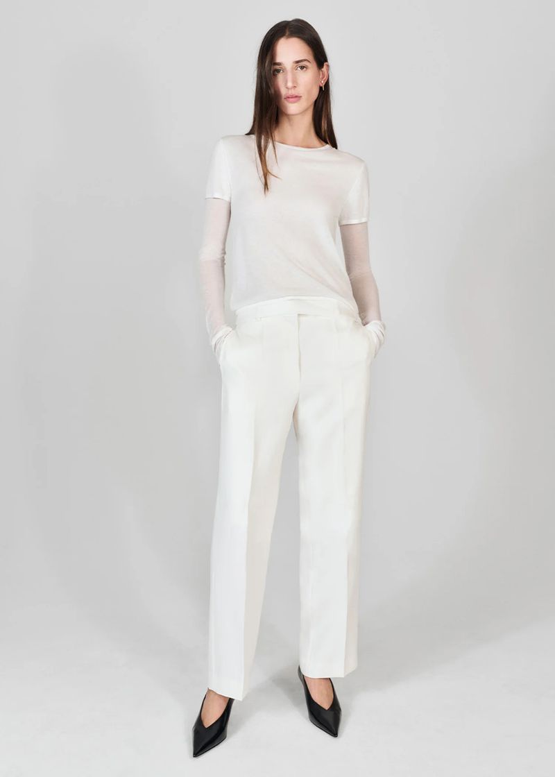 Totême Pre-Fall 2024 Lookbook