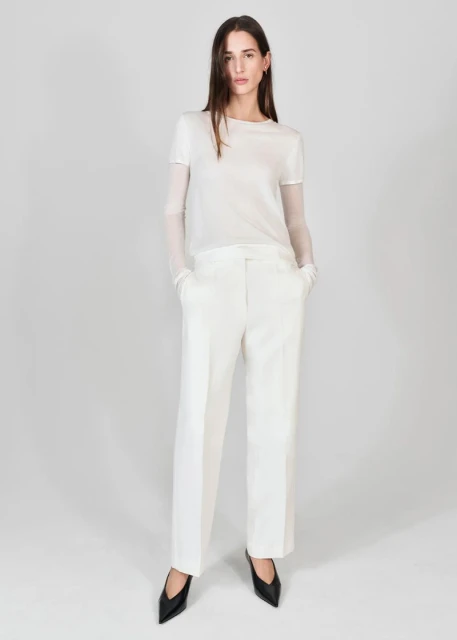 Totême Pre-Fall 2024 Lookbook