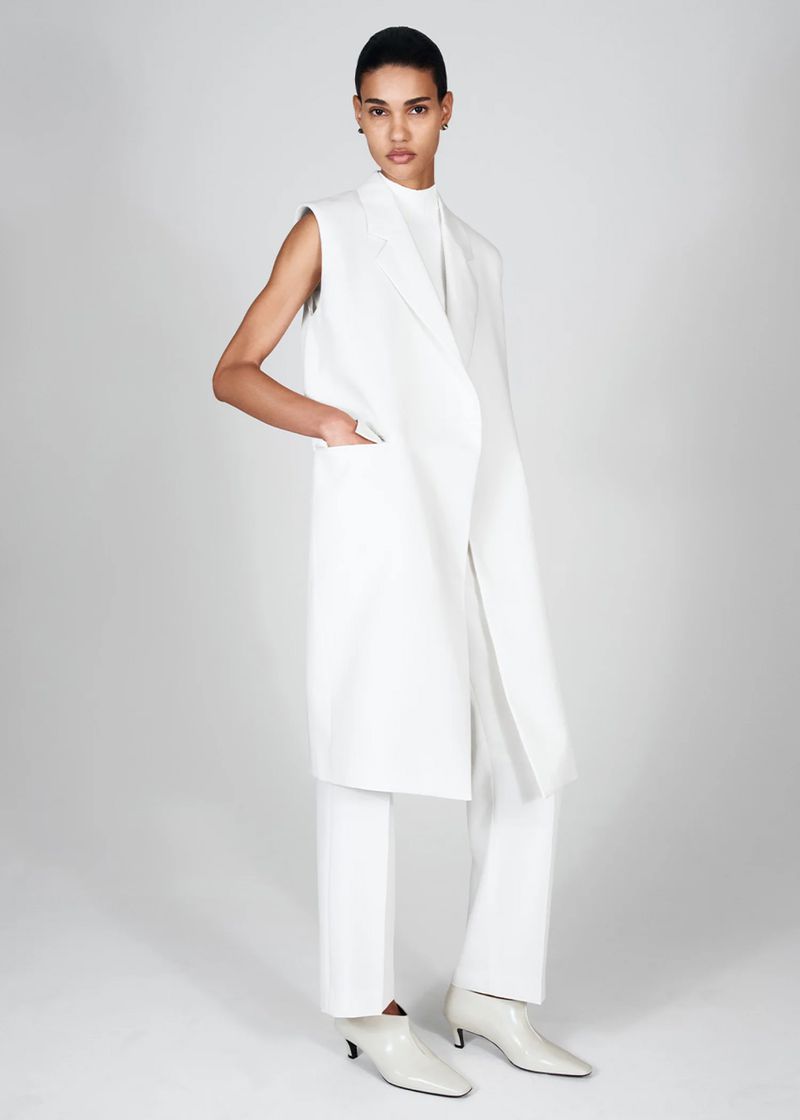 Totême Pre-Fall 2024 Lookbook