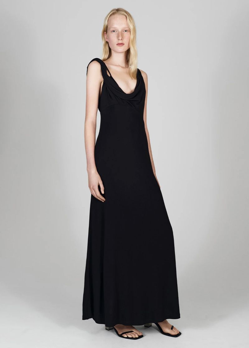 Totême Pre-Fall 2024 Lookbook