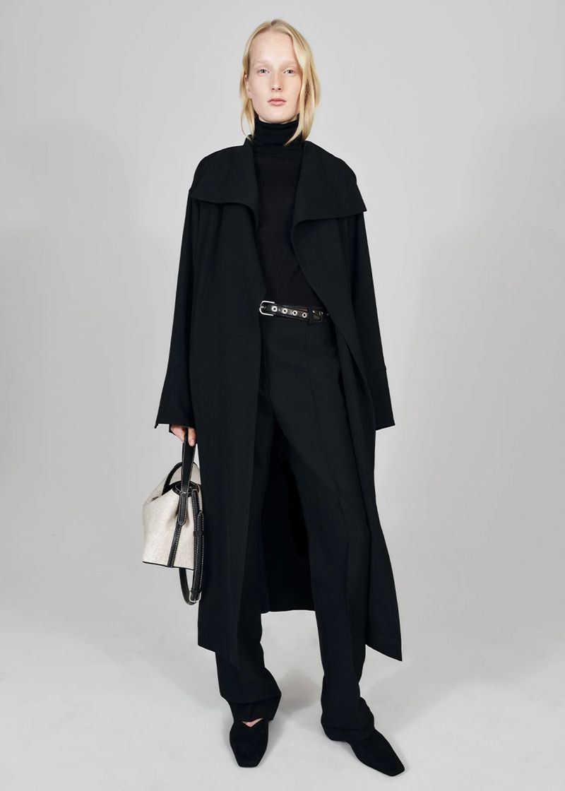 Totême Pre-Fall 2024 Lookbook