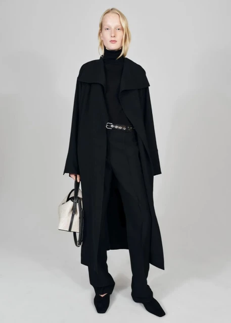 Totême Pre-Fall 2024 Lookbook