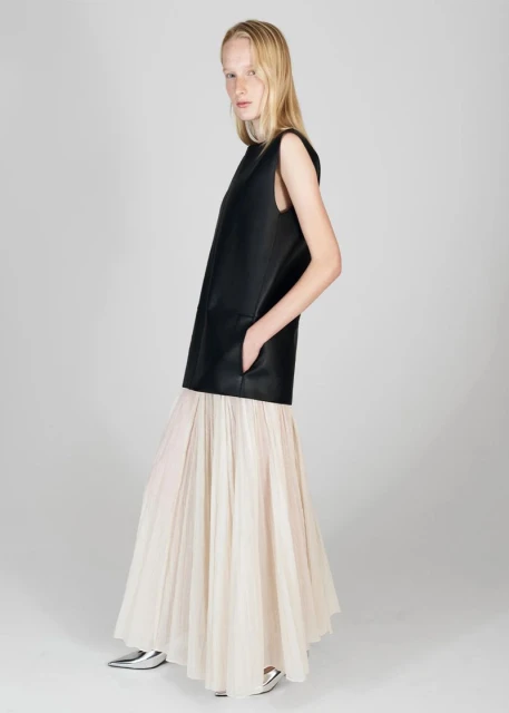 Totême Pre-Fall 2024 Lookbook