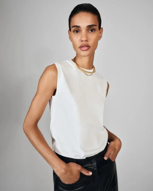 Totême Pre-Fall 2024 Lookbook