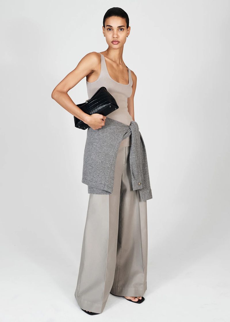 Totême Pre-Fall 2024 Lookbook