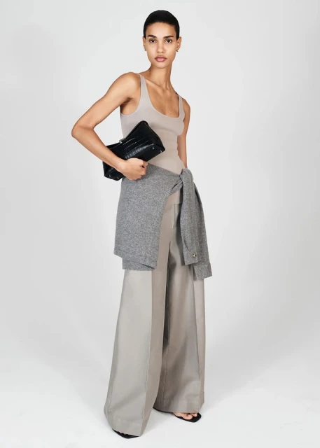 Totême Pre-Fall 2024 Lookbook