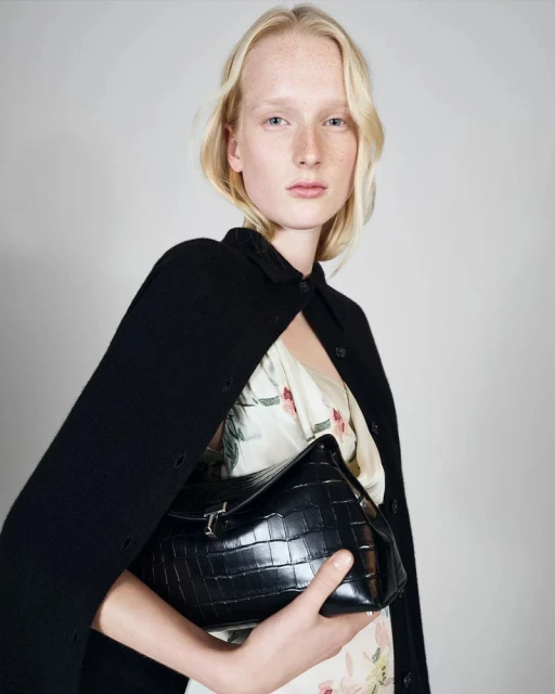 Totême Pre-Fall 2024 Lookbook