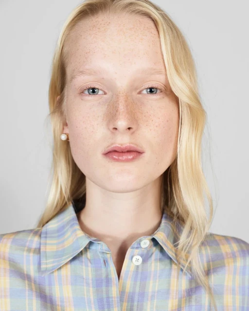 Totême Pre-Fall 2024 Lookbook