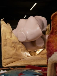 David Brandon Geeting