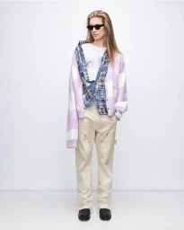 Yossi Homme F/W 24 Ready-To-Wear