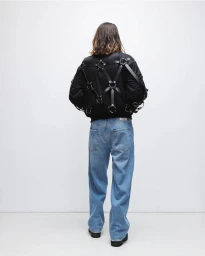 Yossi Homme F/W 24 Ready-To-Wear