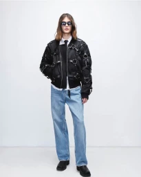 Yossi Homme F/W 24 Ready-To-Wear