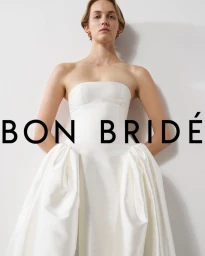 Bon Bridé Lookbook