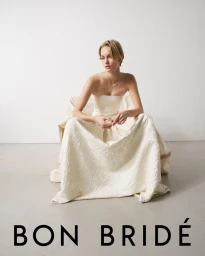 Bon Bridé Lookbook