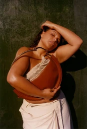 Marni Jam x Paloma Elsesser 2024 Collection
