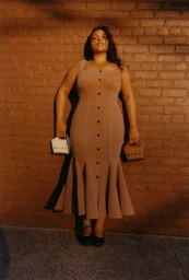 Marni Jam x Paloma Elsesser 2024 Collection