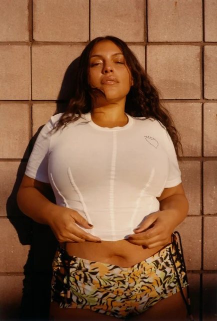 Marni Jam x Paloma Elsesser 2024 Collection