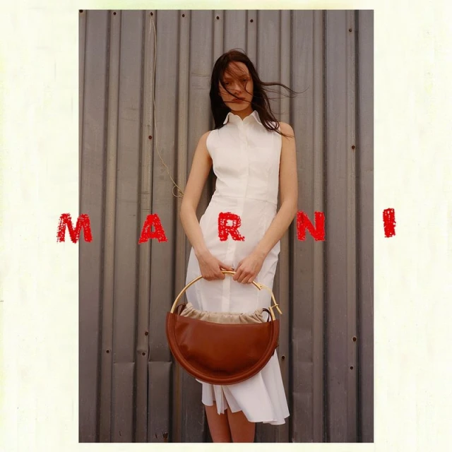 Marni Jam x Paloma Elsesser 2024 Collection