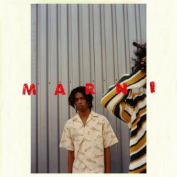 Marni Jam x Paloma Elsesser 2024 Collection